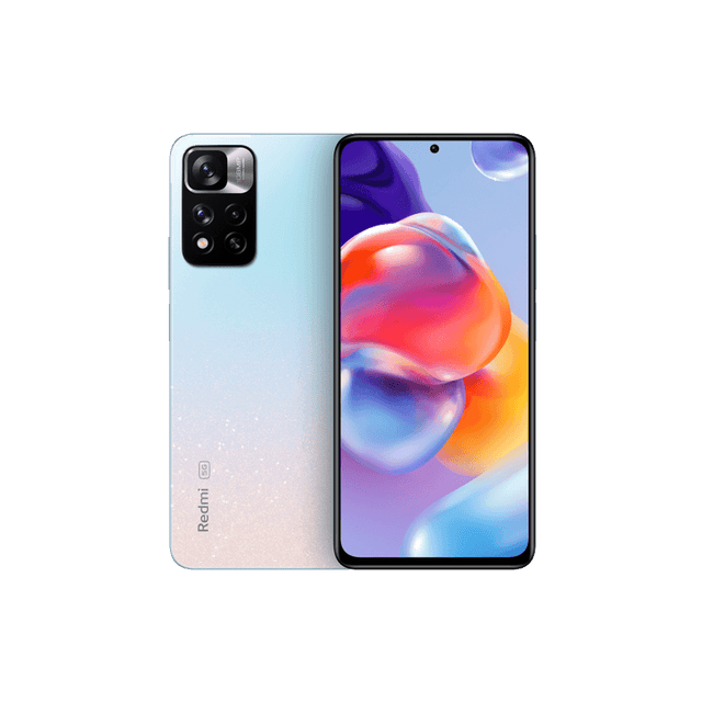 Reparar Xiaomi Redmi Note 11 Pro Plus