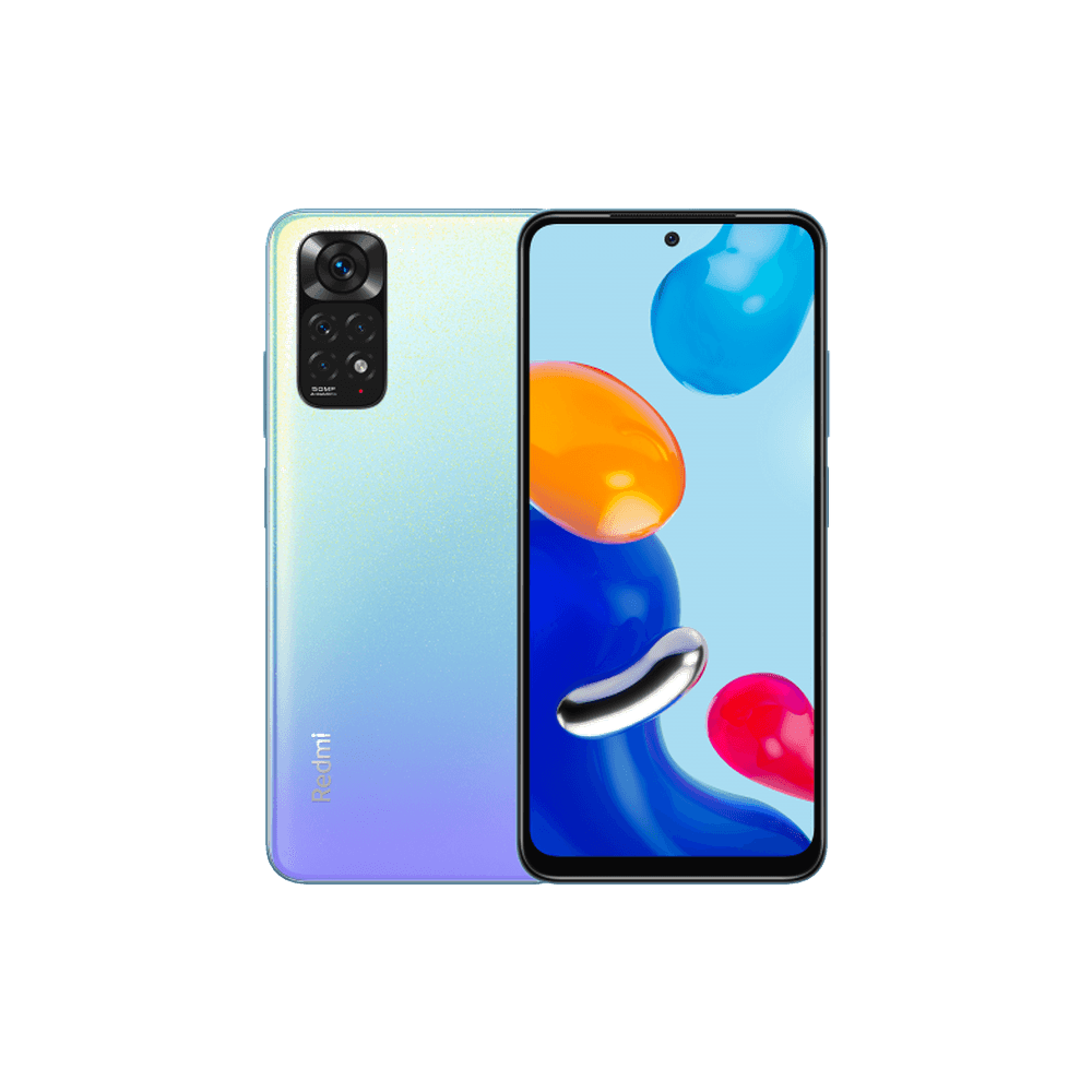 Reparar Xiaomi Redmi Note 11 4G