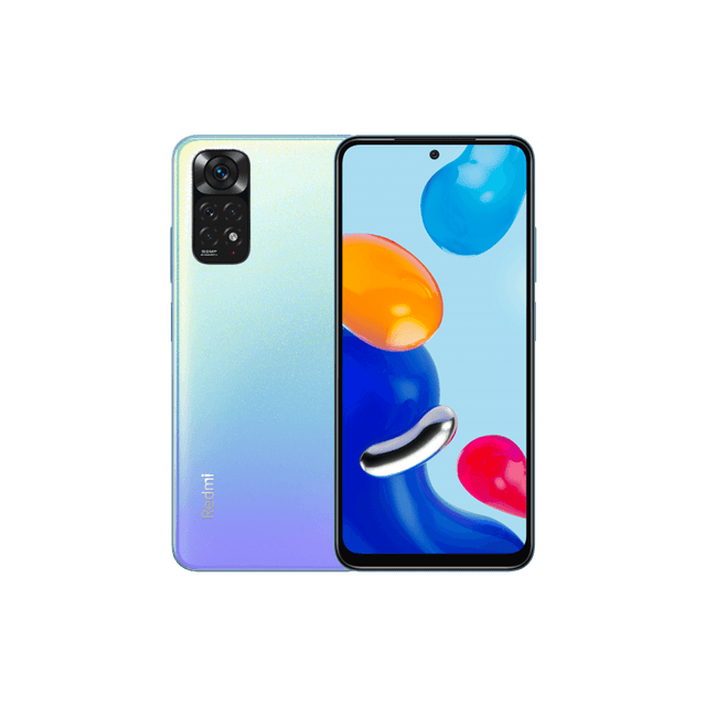 Reparar Xiaomi Redmi Note 11 4G