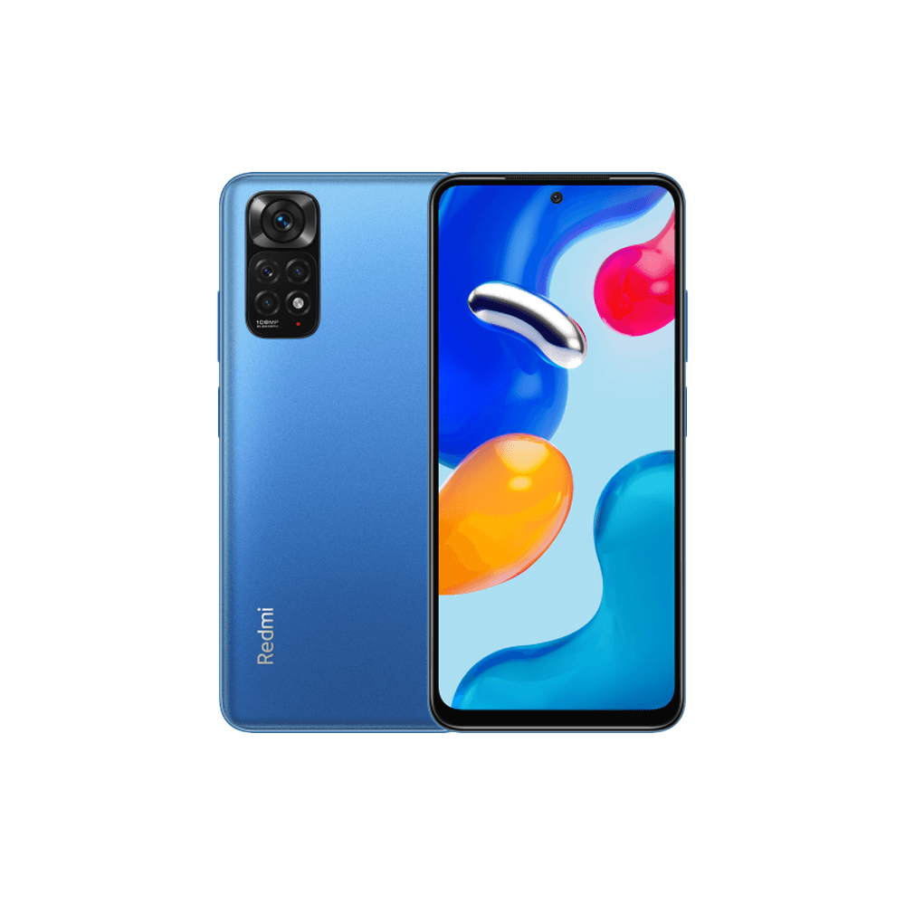 Reparar Xiaomi Redmi Note 11S