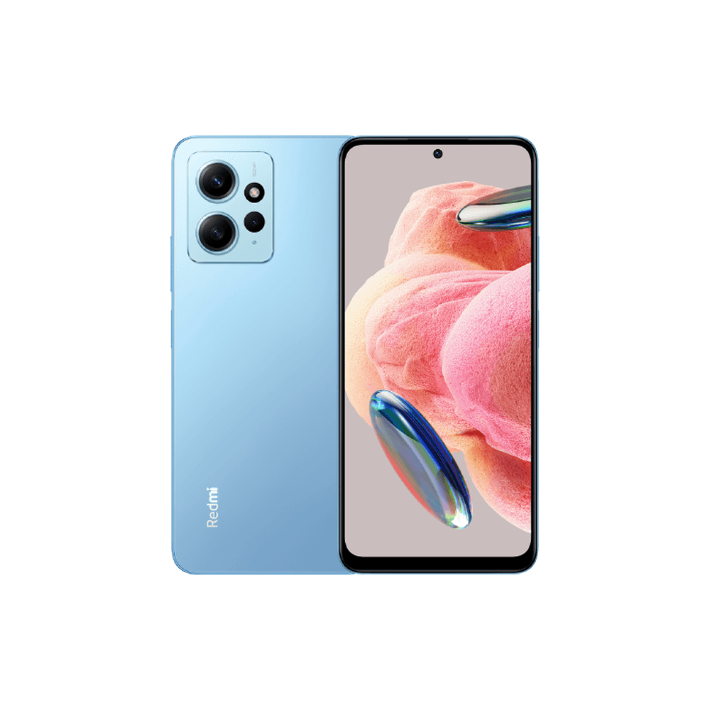 Reparar Xiaomi Redmi Note 12 4G