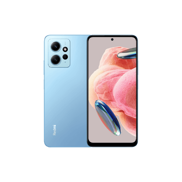 Reparar Xiaomi Redmi Note 12 4G