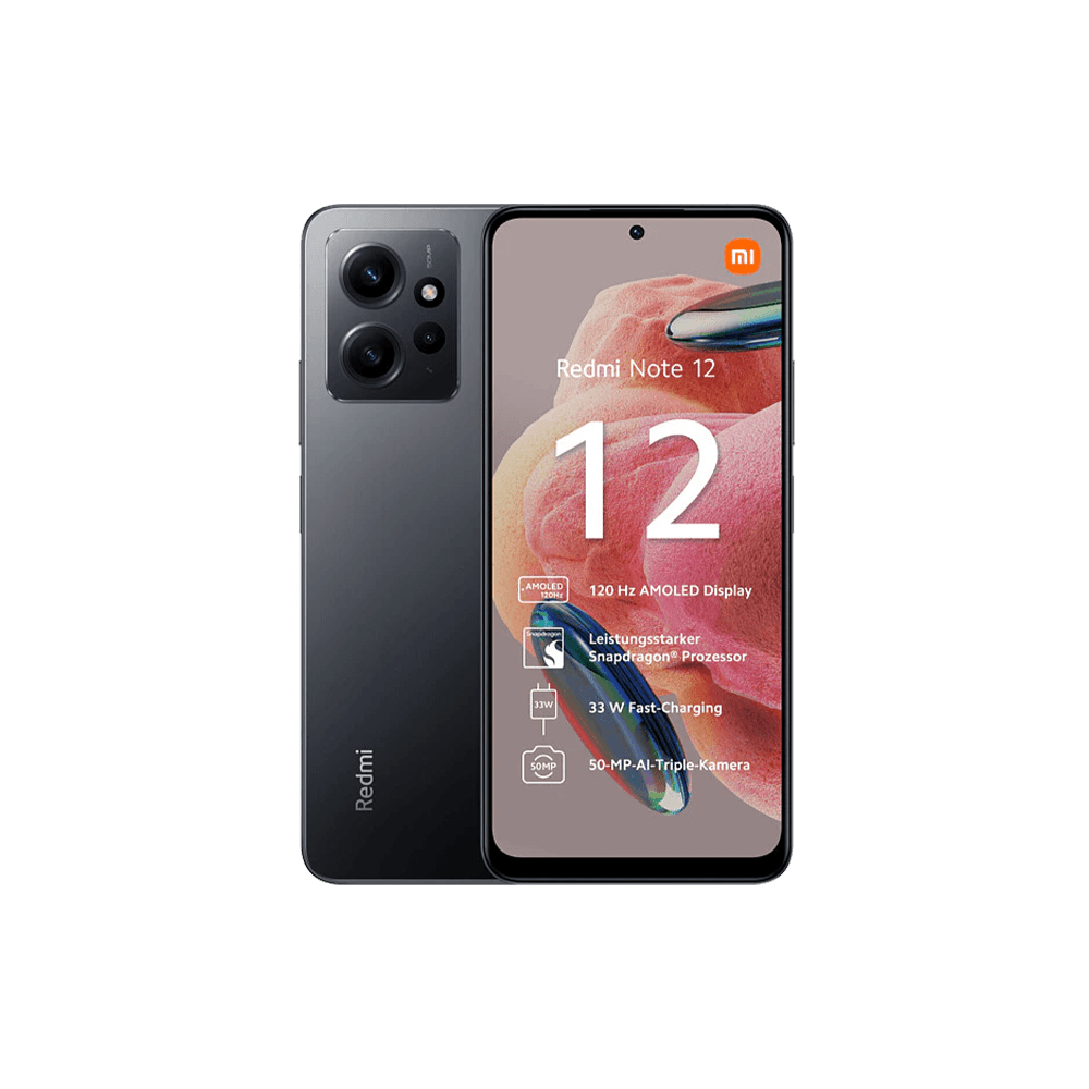 Reparar Xiaomi Redmi Note 12S
