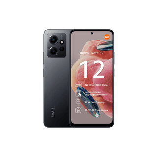 Reparar Xiaomi Redmi Note 12S
