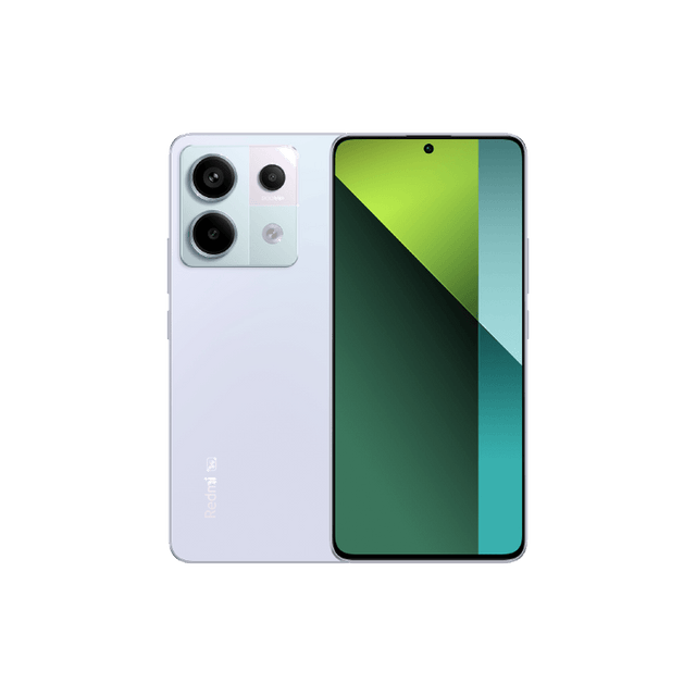 Reparar Xiaomi Redmi Note 13 Pro 5G