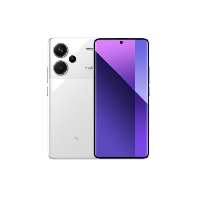 Reparar Xiaomi Redmi Note 13 Pro Plus