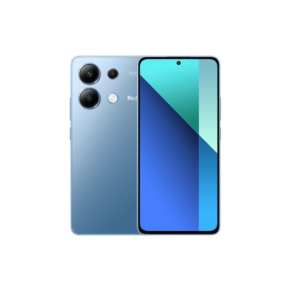 Reparar Xiaomi Redmi Note 13 4G