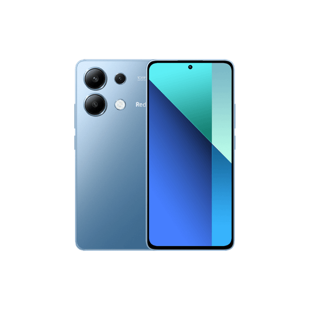 Reparar Xiaomi Redmi Note 13 4G