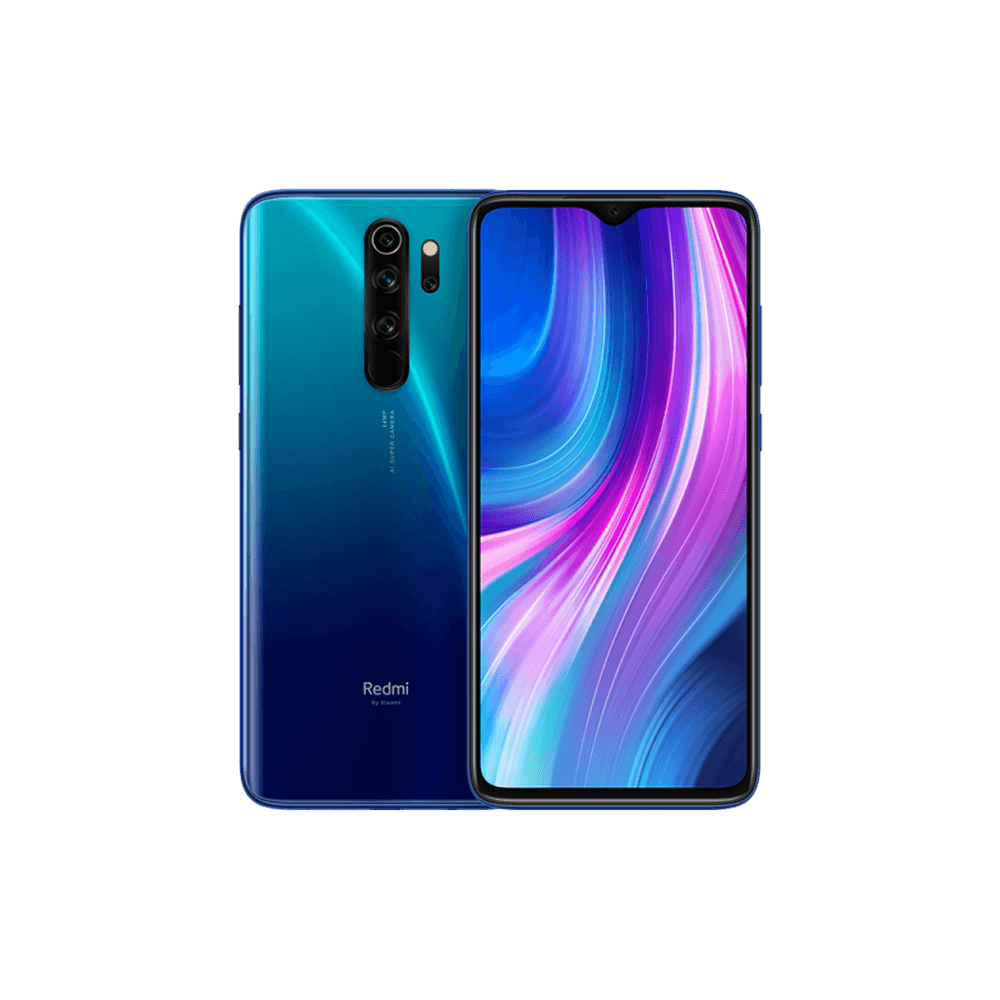 Reparar Xiaomi Redmi Note 8 Pro