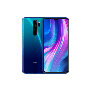 Reparar Xiaomi Redmi Note 8 Pro