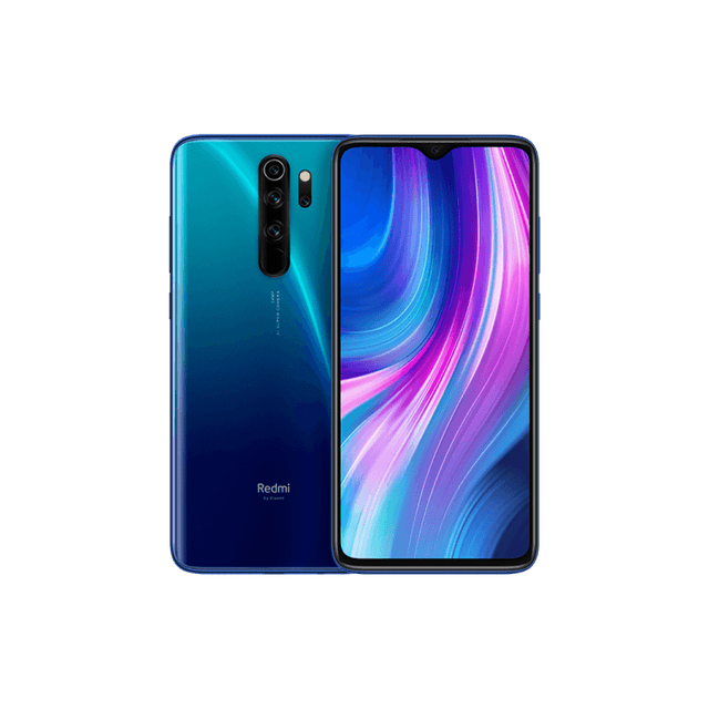 Reparar Xiaomi Redmi Note 8 Pro