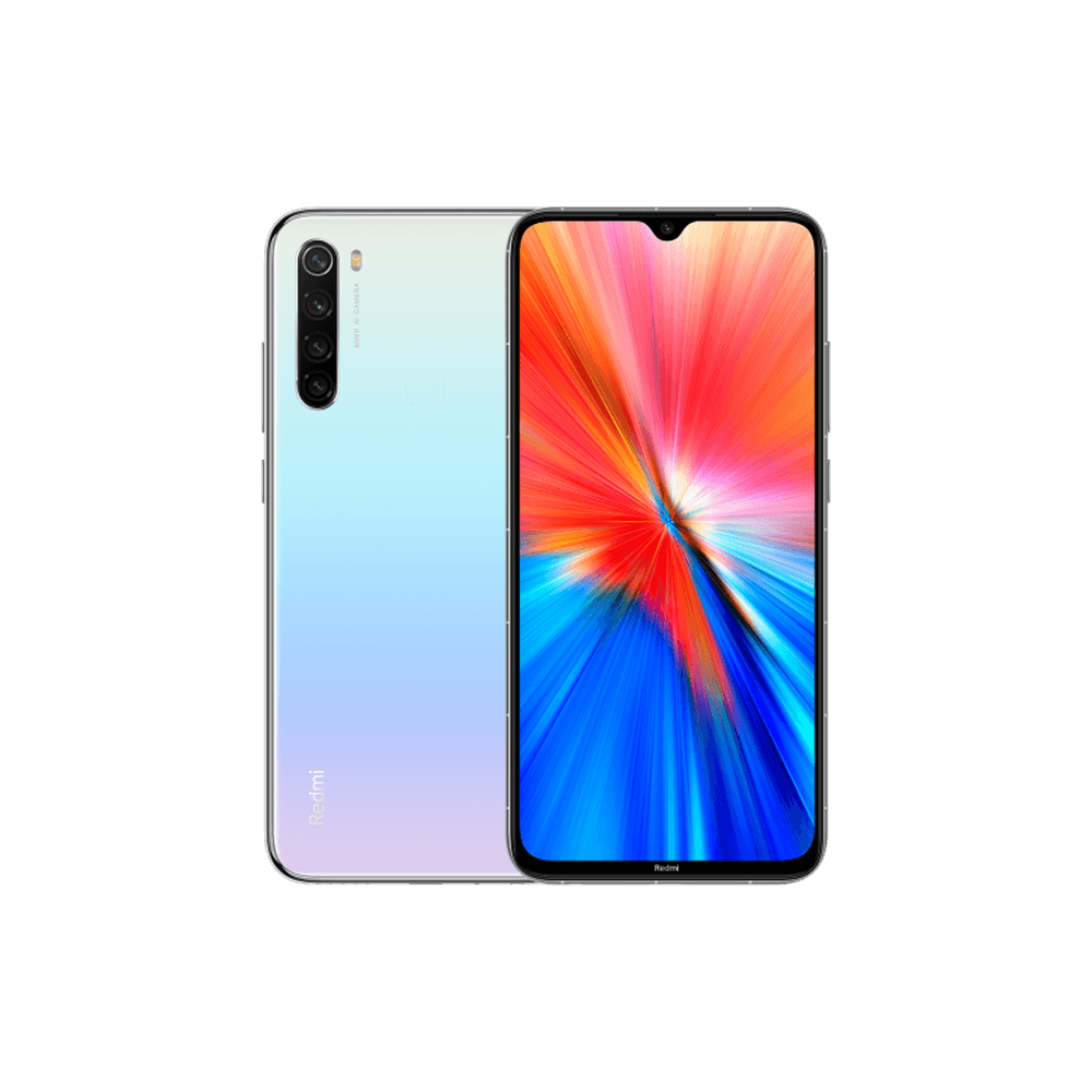 Reparar Xiaomi Redmi Note 8