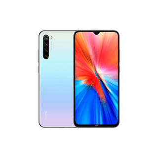 Reparar Xiaomi Redmi Note 8