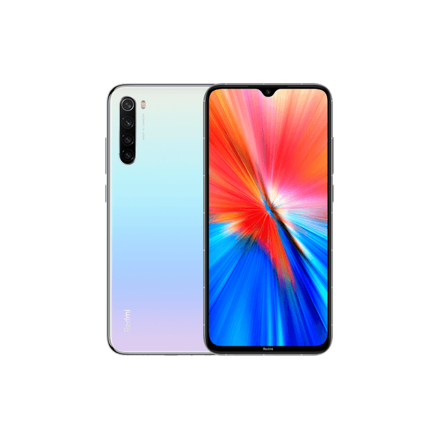 Reparar Xiaomi Redmi Note 8