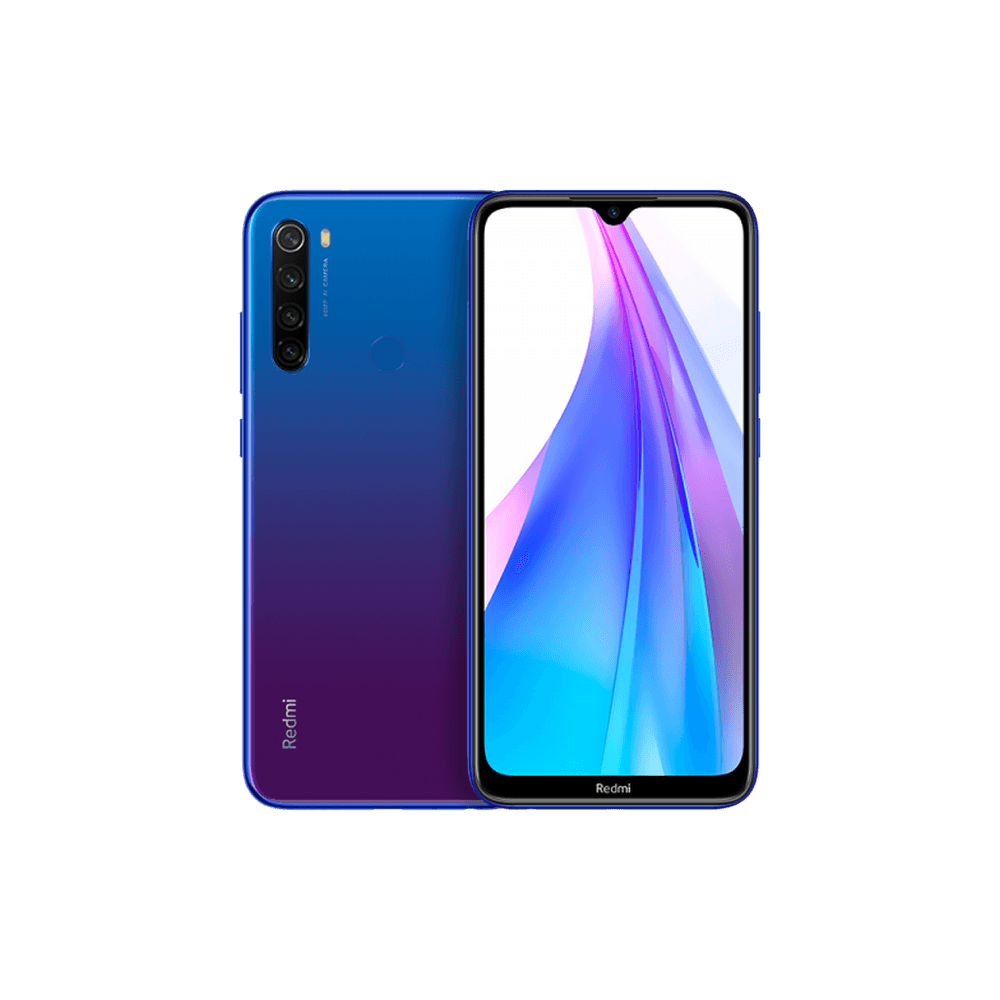 Reparar Xiaomi Redmi Note 8T