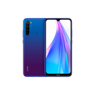 Reparar Xiaomi Redmi Note 8T