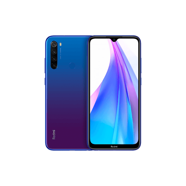 Reparar Xiaomi Redmi Note 8T