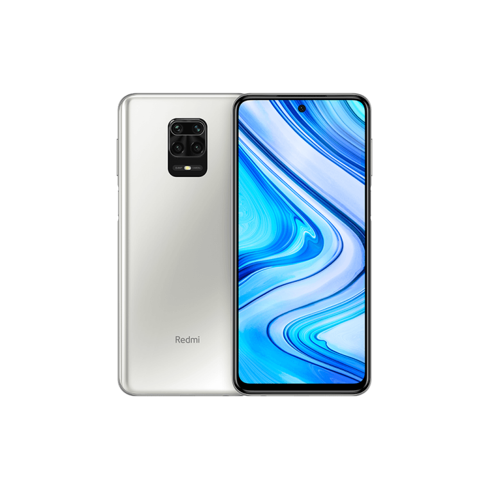 Reparar Xiaomi Redmi Note 9 Pro