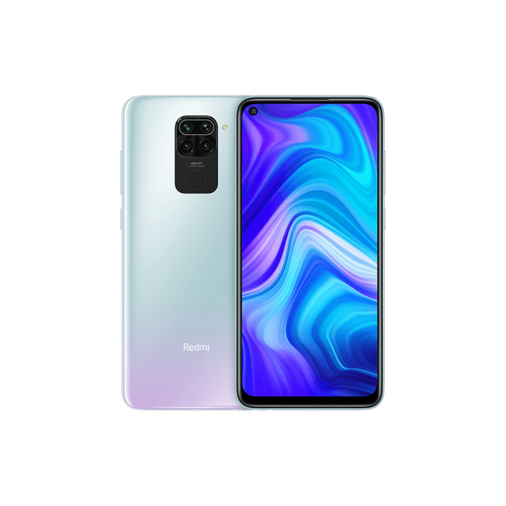 Reparar Xiaomi Redmi Note 9