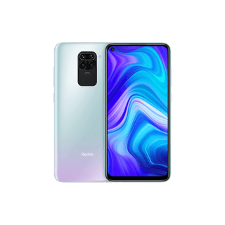 Reparar Xiaomi Redmi Note 9