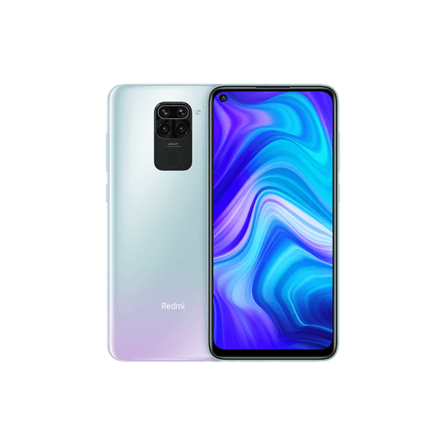 Reparar Xiaomi Redmi Note 9