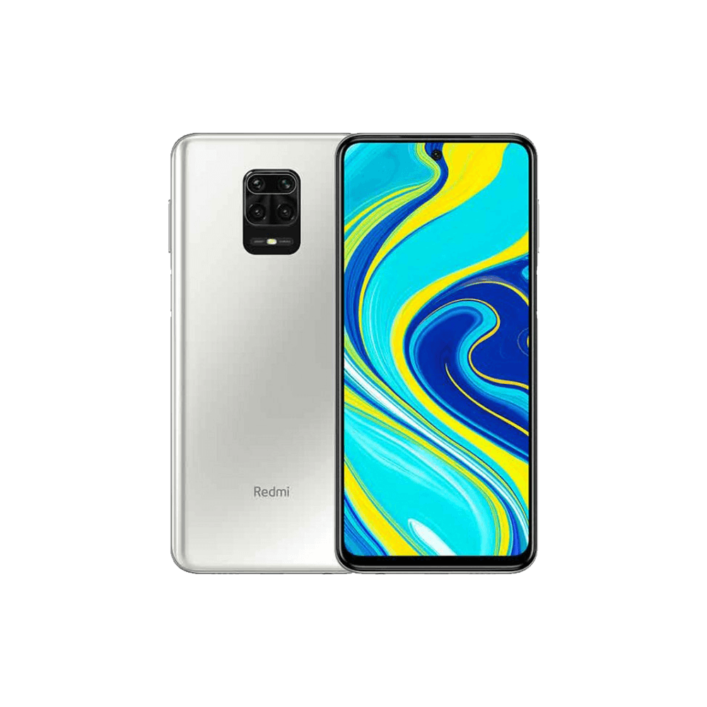 Reparar Xiaomi Redmi Note 9S