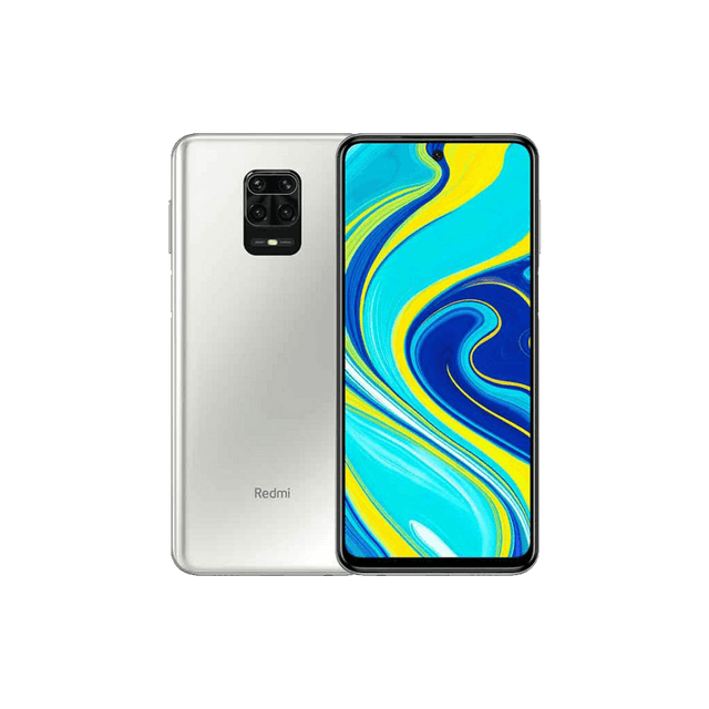 Reparar Xiaomi Redmi Note 9S