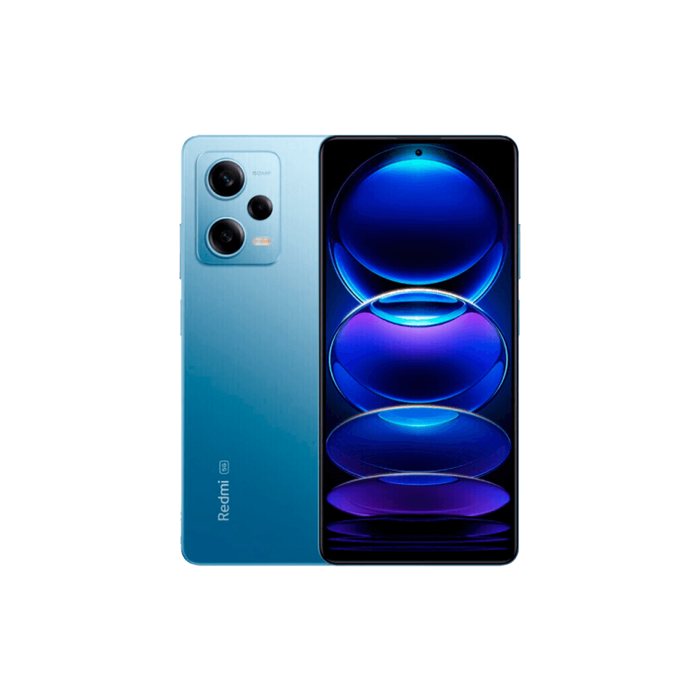 Reparar Xiaomi Redmi Note 12 Pro 5G