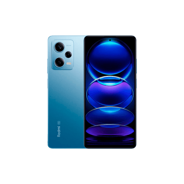 Reparar Xiaomi Redmi Note 12 Pro 5G