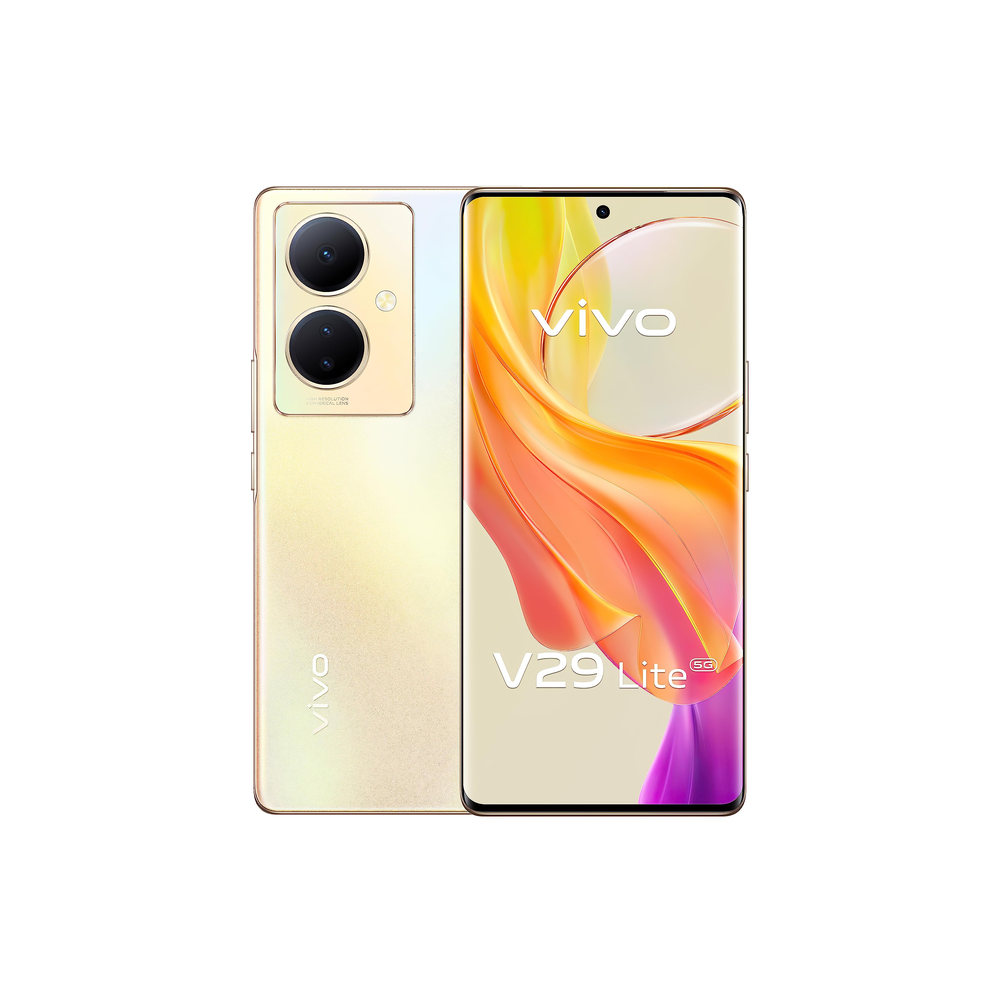 Reparar Vivo V29 Lite V2244