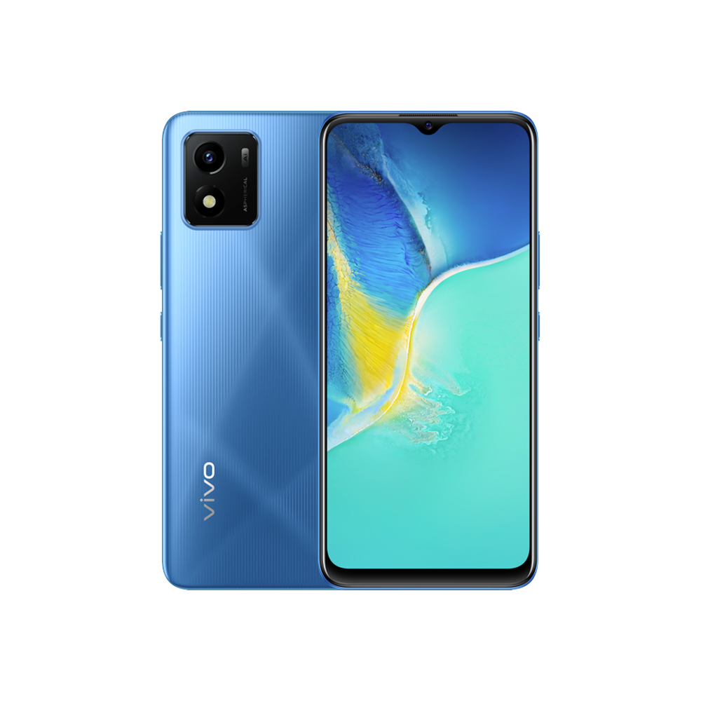 Reparar Vivo Y01