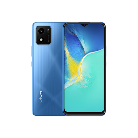 Reparar Vivo Y01
