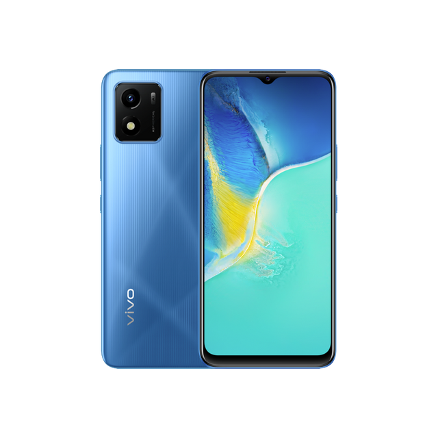 Reparar Vivo Y01