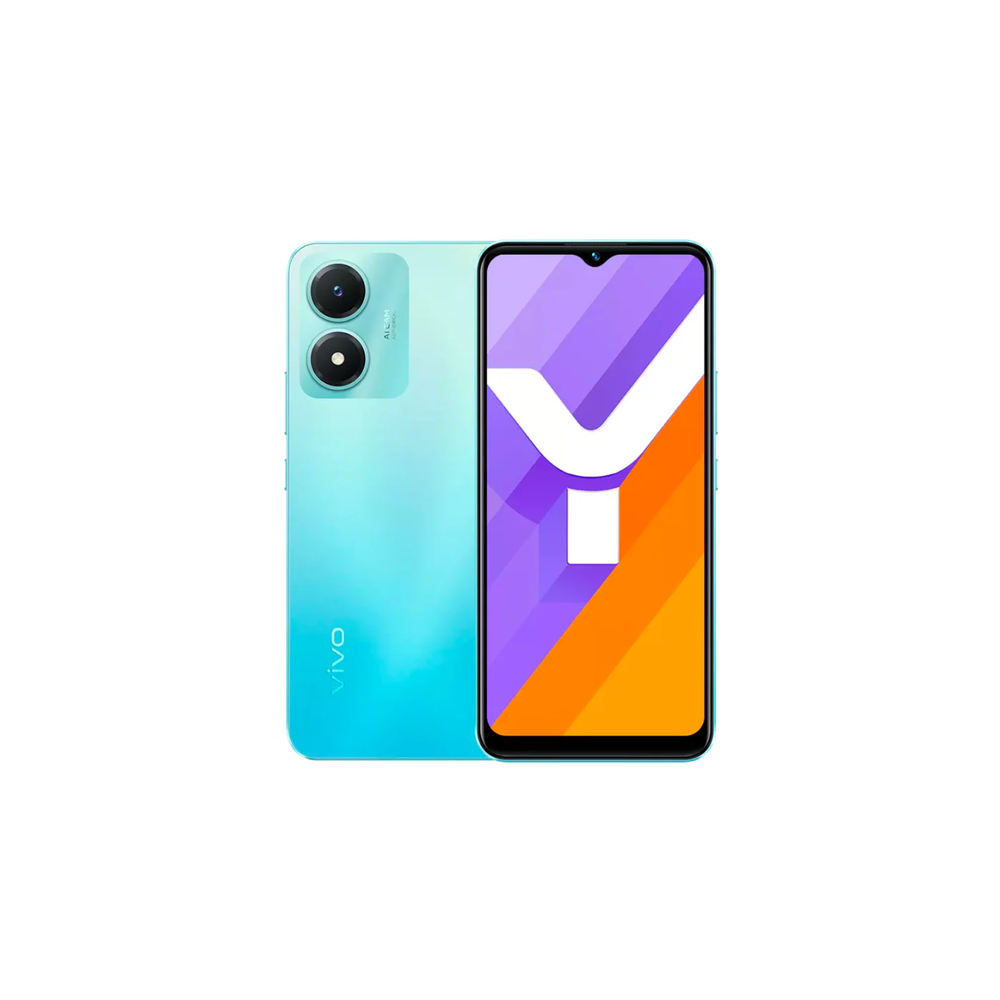 Reparar Vivo Y02s