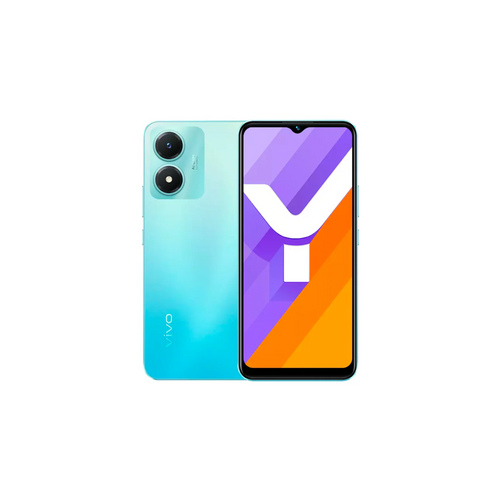 Vivo Y02s