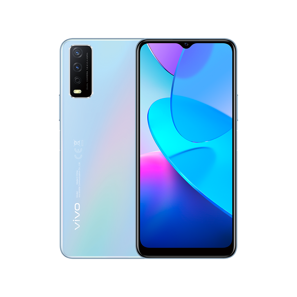 Reparar Vivo Y11s (2020)