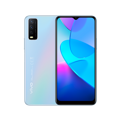 Vivo Y11s (2020)