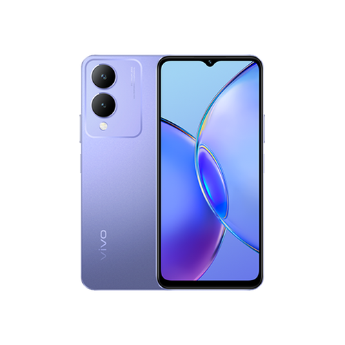Vivo Y17s