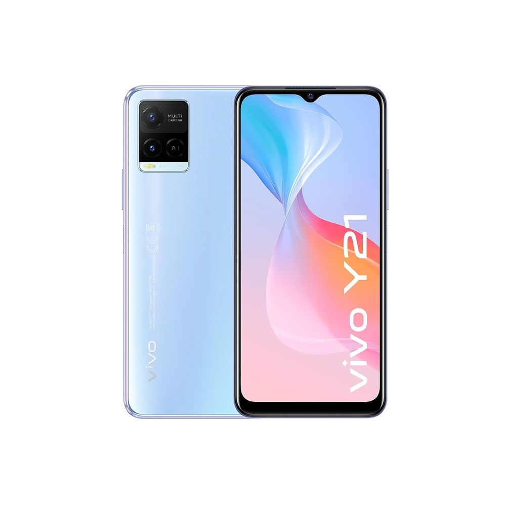 Reparar Vivo Y21 (2021)