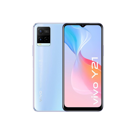 Reparar Vivo Y21 (2021)