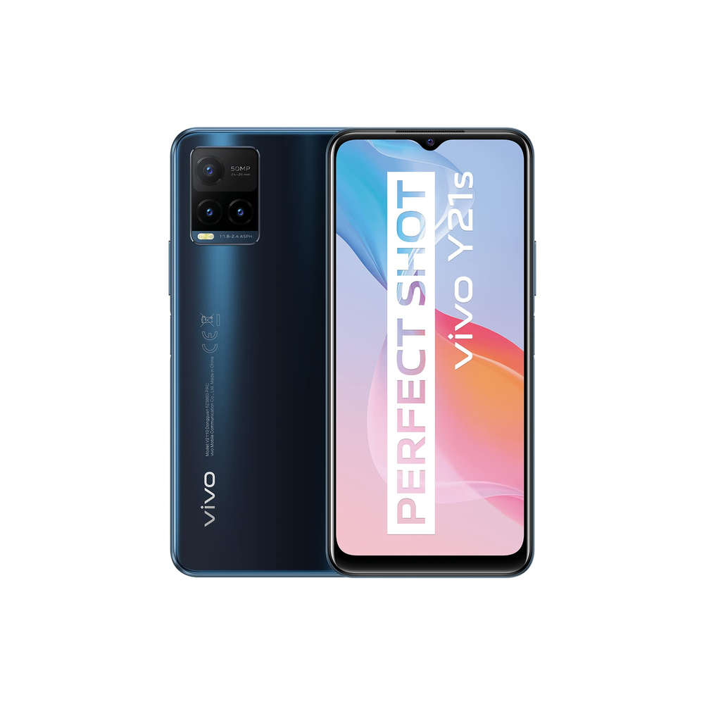 Reparar Vivo Y21s (2021)