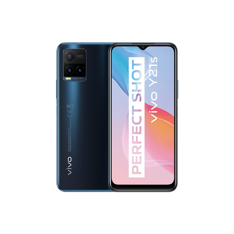 Reparar Vivo Y21s (2021)