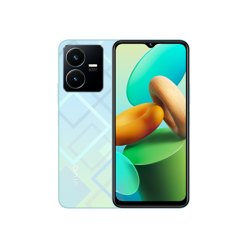 Vivo Y22 (2022)