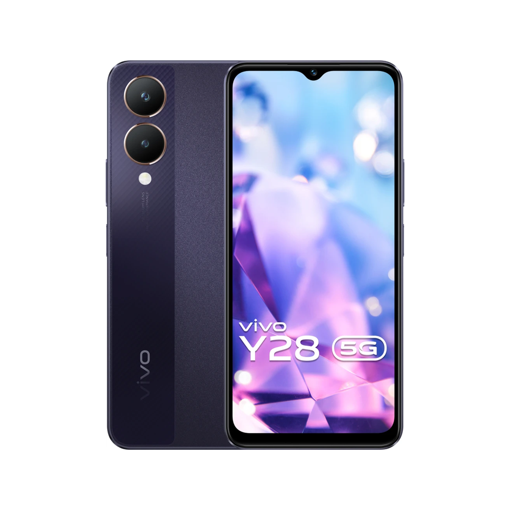 Reparar Vivo Y28 5G