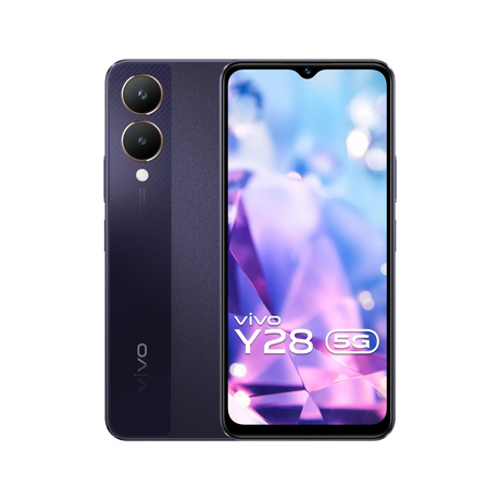 Reparar Vivo Y28 5G