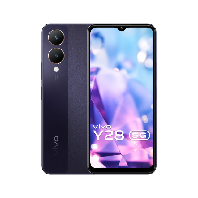 Reparar Vivo Y28 5G