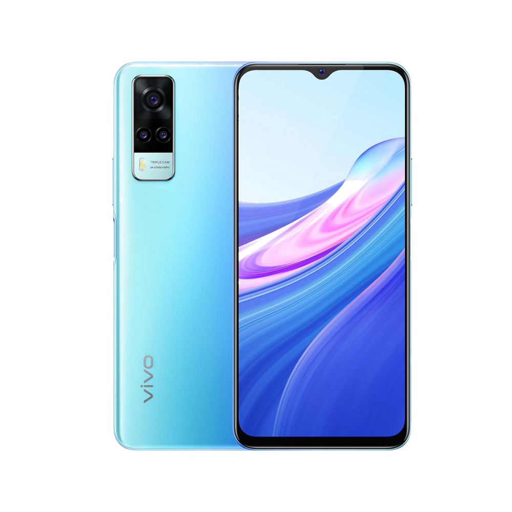 Reparar Vivo Y31 V2036