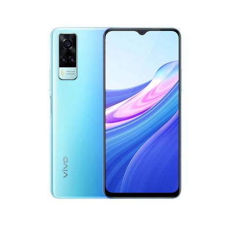 Reparar Vivo Y31 V2036