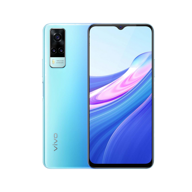 Reparar Vivo Y31 V2036