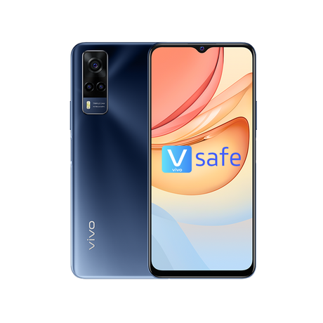 Reparar Vivo Y33